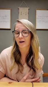 Christine Littell's Instagram, Twitter & Facebook