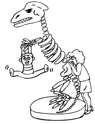 Dinosaurbones8 on dinosaur bones coloring pages. Dinosaur Fossil Coloring Pages Coloring Home