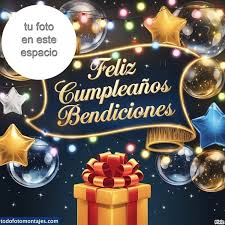 Imágenes de Felíz Cumpleaños