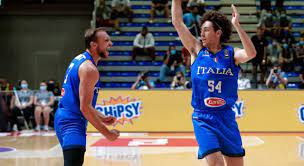 In questa sezione troverai tutte le scarpe da basket da uomo di tutti i brand in esposizione. Basket Olimpiadi Tokyo I Convocati E Le Rose Di Tutte Le Nazionali Folta La Truppa Nba Oa Sport