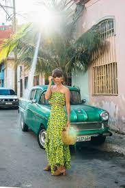 3 Tricks For Kicking Jet Lag While Traveling Margo Me Tropical Fashion Cuba Fashion Fashion