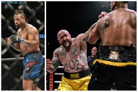 Greg Hardy get's knocked out cold