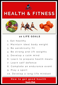 How To Get Good Health And Keep It!