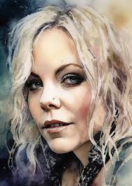 Terri Art Prints for Sale