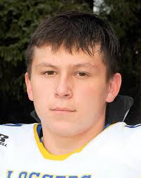 PREP FOOTBALL: Crescent's Noah Leonard makes B Class All-State team