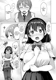 NTR Girl Case [Satou Kuuki] - Chapter 1 - nHentai