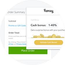 Honey Is A Browser Extension That Automatically Finds And Applies Coupon Codes At Checkout With A Single Click Online Coupons Codes Coding How To Apply