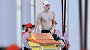 自王星皓先在 8 月中香港公開賽，以 200 公尺混合式 1:59.44 東京奧運 a 標達陣，接著王冠閎於 8 月底世青賽的 200 公尺蝶式，游出 1:56.48、壓線東京奧運 a 標， 兩位選手瞬成為矚目焦點，無疑聚焦所有人目光。 王星皓這次出戰 7 項個人項目、3 項團隊接力. Qxx5zb6l7sydem