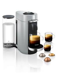 We did not find results for: Nespresso Vertuo Plus Coffee Machine Marisota