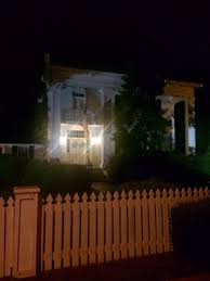 Mildred Warner House Review