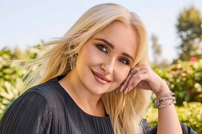 The Tragic Death of Hayden Panettiere: Inside Her Final Days (Exclusive)