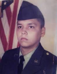 Remembering Mark D. Whipple