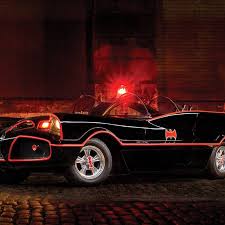 #batmobile #lincoln futura #concept #1955 #1960s #ghia #george barris. Vergessene Studien Lincoln Futura 1955