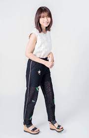 有村架純さん ヘア メイク 尾曲いずみ スタイリング 瀬川結美子 衣装協力 ダブル アンド エム インドル 撮影 写真部 堀内慶太郎 有村架純 ファッション ファッション ファッションアイデア