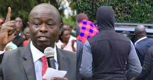 No ne would vote gachagua rigathi as their student leader in nyeri when there were inspirational names like gacheche wa miano to remember. Hiqejjtcs42g M