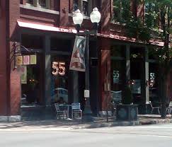 Loved the food of 55 south. 55 South Franklin Tn Went Here For Aaron S Birthday And It Was Great If You Go Try The Brisket Tacos Southern Restaurant Tennessee Living Nashville