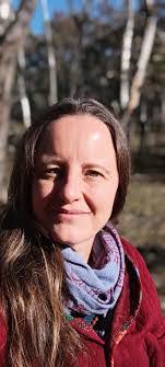 Janet Krippner's Instagram, Twitter & Facebook