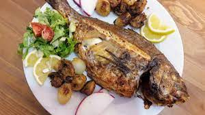 izgara tadinda firinda cupra balik tarifi firinda buyuk balik tarifi b yemek tarifleri yemek balik tarifleri