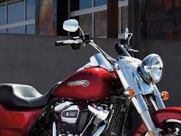 55800247 Harley Davidson H D Original Handlebar For Flrt 15 Later At Thunderbike Shop