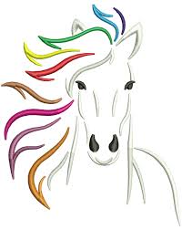 Pin By Lisa Baumgaertner On Malen In 2020 Line Art Drawings Horse Drawings Silhouette Art