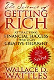 The key to living the law of attraction pdf by jack canfield. The Science Of Getting Rich By Wallace D Wattles Free Book Download