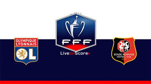 It takes an average of 5h 02m to travel from rennes to lyon by train, over a distance of around 347 miles (558 km). Lyon Vs Rennes Preview And Prediction Live Stream Coupe De France 2019