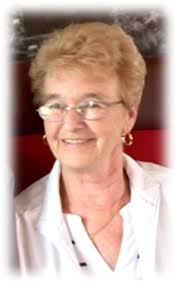 Catherine PEARSON Obituary (1945