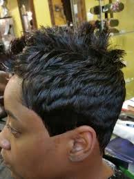 Pin On Bad Azz Hair Styles Cuts