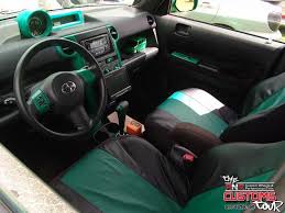 Let Me See Your Custom Interior Paint Jobs Scion Xb Forum Scion Xb Toyota Scion Xb Scion