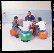 physio gymnic balance therapy balls 12 30cm abilitations u 12 49 sensory classroom ball chair baby shower chair