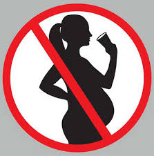 Alkohol Wahrend Der Schwangerschaft Jede Vierte Werdende Mutter Gefahrdet Ihr Kind Fh Munster