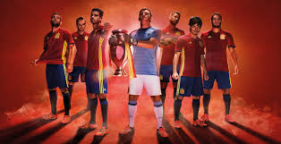 5 skuat tim nasional termahal di dunia saat ini. Kumpulan Gambar Dp Bbm Timnas Spanyol Euro 2018 Haloponsel Com