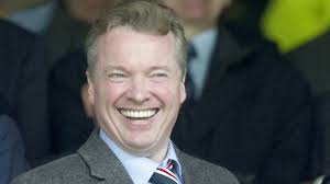 Craig Whyte