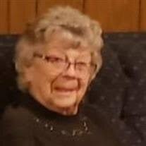 Marjorie R. Koehler Obituary