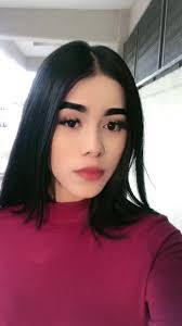 Angie Jasmine's Instagram, Twitter & Facebook