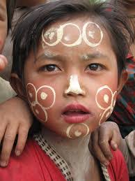 Shanta Long's Instagram, Twitter & Facebook