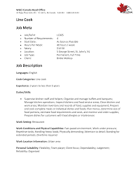In the overall ranking metajob.de ranks beside icovetthee.com #903 258 with 17 111 352 points and kateordie.tumblr.com #903 260 with 17 111 348 points. Telecharger Gratuit Line Cook Job Meta Job Description