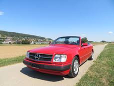 Image result for Rosenholz 1994 Mercedes