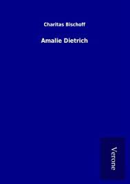 Rio de janeiro travel guide. Amalie Dietrich Von Charitas Bischoff Portofrei Bei Bucher De Bestellen