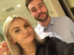 Megan Dobbs and Lewis Morrin's Wedding Website