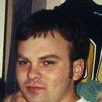 Obituary information for James Alan Glaze