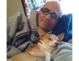 Gregory Damon Obituary (04/26/1968