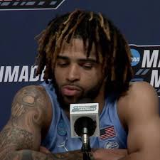 Rj Davis Sparks Unc's Comeback Against Ole Miss