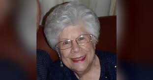 Ola Jeanne Weber Obituary