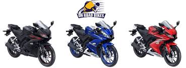 Yamaha r15 v2 hd wallpapers. Download Hd The R15 V3 Regular Model Is Available In Two Colors All New R15 Yzf Transparent Png Image Nicepng Com