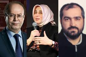 Alınan bilgilere göre imamlardan biri ferruh muştuer olacak. Yusuf Kaplan Siyaset Boynukalin Hoca Ya Ayar Vermeye Kalkisirsa Her Seyin Ayari Bozulur Independent Turkce