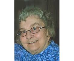 BARBARA SMAJDEK Obituary (1930