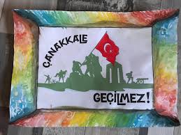 18 mart çanakkale zaferi resmi çizimleri,18 mart resim yarışması çizimleri. Canakkale Savasi Cizimleri Pastel Boya Merahgg