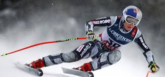 With the first two months of competition racing on the fis alpine ski world cup. Ester Ledecka Rychlost Mam Po Mame Ale Rika At Jsem Opatrna Ctidoma Cz