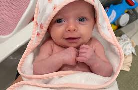 The Nicole & Trevor Lawson's Adoption Fundraiser